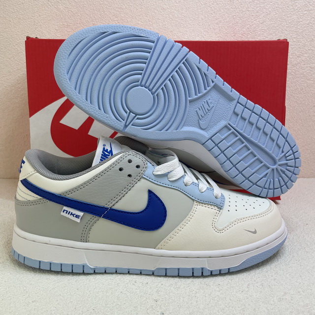 Women Nike Dunk SB 060